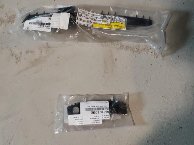 B1LL0FSALE5009308 - 2018 MISC PARTS BLACK photo 10