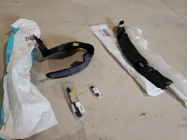 B1LL0FSALE5009308 - 2018 MISC PARTS BLACK photo 3