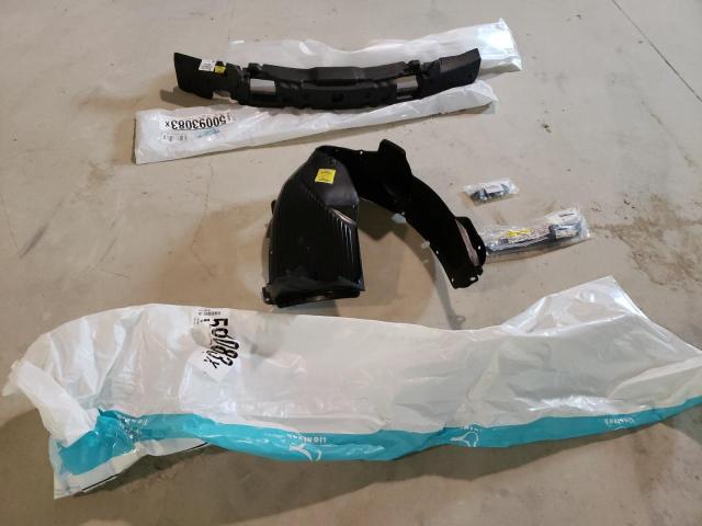 B1LL0FSALE5009308 - 2018 MISC PARTS BLACK photo 4