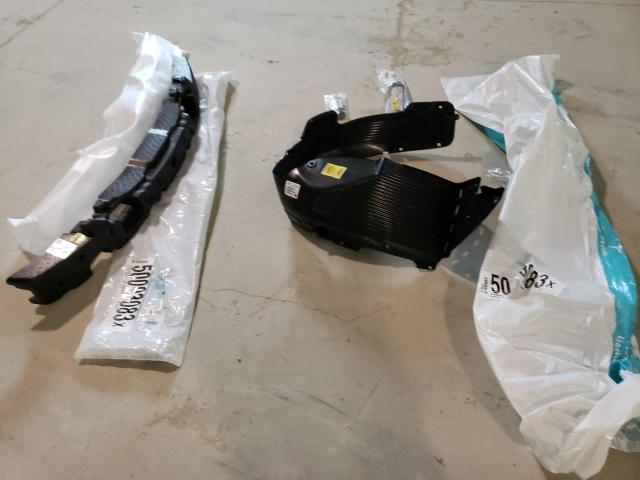 B1LL0FSALE5009308 - 2018 MISC PARTS BLACK photo 6