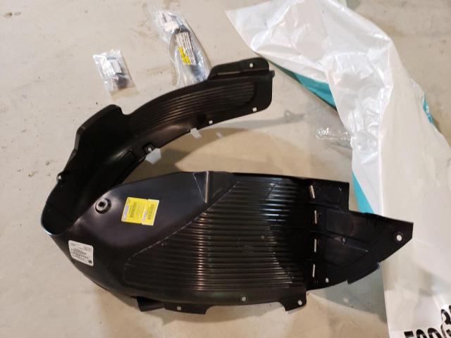 B1LL0FSALE5009308 - 2018 MISC PARTS BLACK photo 9
