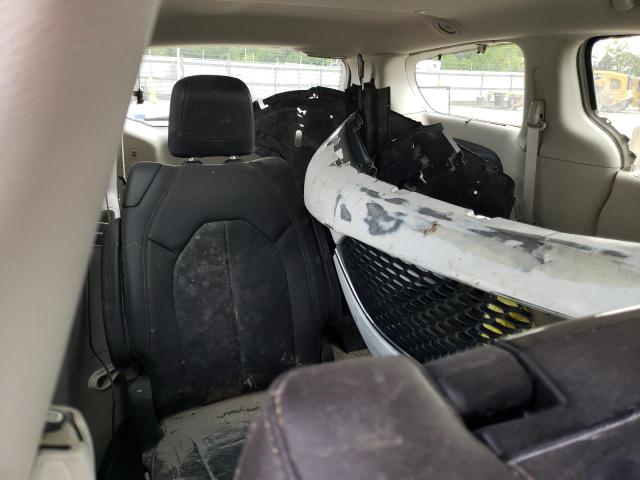 2C4RC1EG5HR722267 - 2017 CHRYSLER PACIFICA TOURING L PLUS BEIGE photo 11