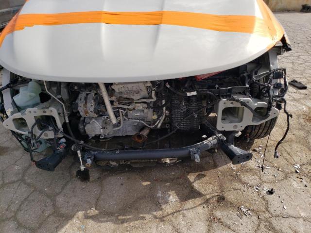 2C4RC1EG5HR722267 - 2017 CHRYSLER PACIFICA TOURING L PLUS BEIGE photo 12