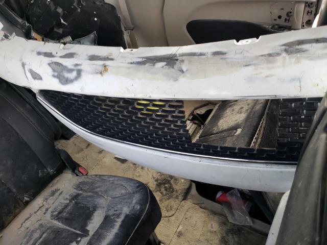 2C4RC1EG5HR722267 - 2017 CHRYSLER PACIFICA TOURING L PLUS BEIGE photo 13