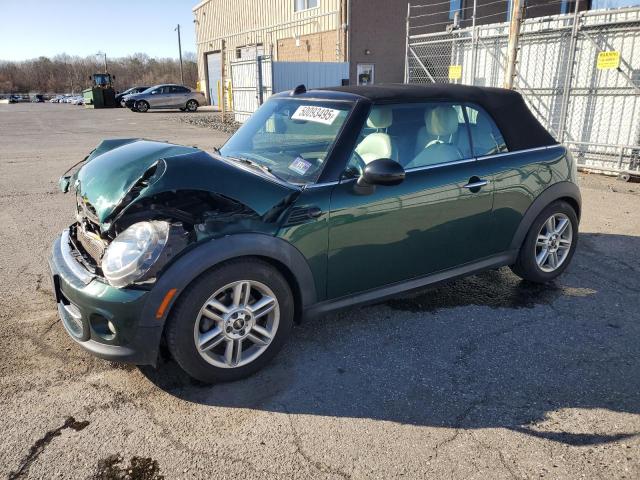 2015 MINI COOPER, 