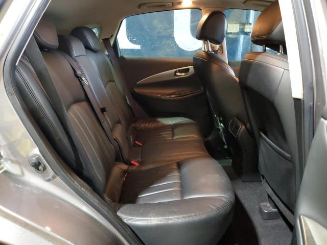 JNKAJ09F78M362077 - 2008 INFINITI EX35 BASE 银色 照片 11