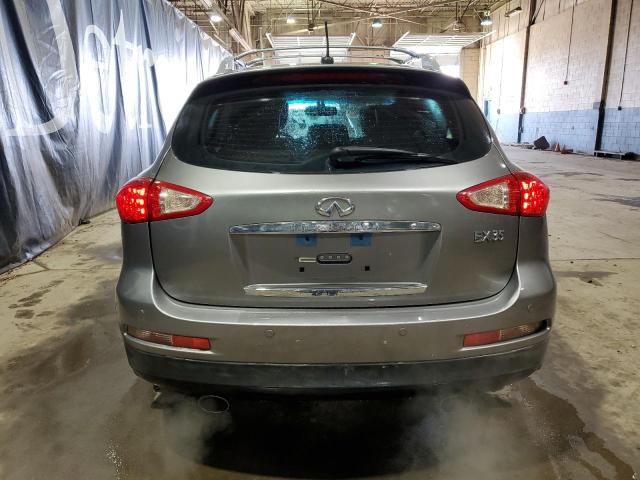 JNKAJ09F78M362077 - 2008 INFINITI EX35 BASE 银色 照片 6