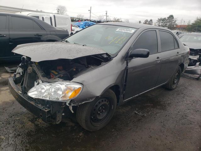 2003 TOYOTA COROLLA CE, 