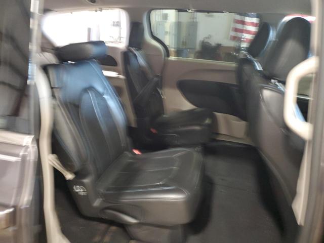 2C4RC1BG2MR552657 - 2021 CHRYSLER PACIFICA TOURING L ნაცრისფერი ფოტო 11