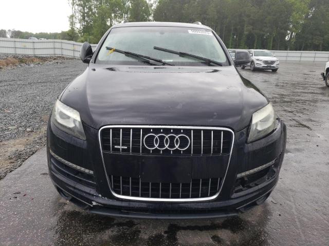 WA1LMAFE9AD006653 - 2010 AUDI Q7 PREMIUM PLUS BLACK photo 5