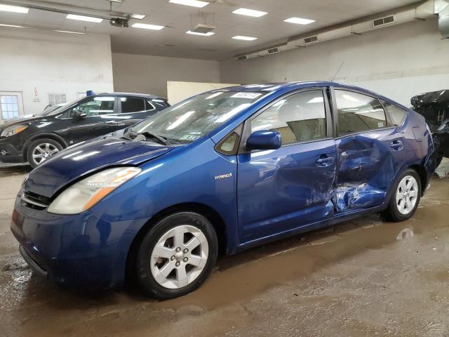 2009 TOYOTA PRIUS, 