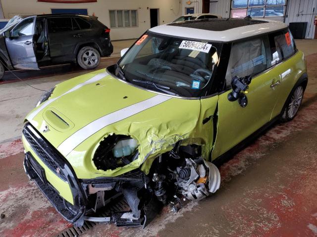 2024 MINI COOPER S, 