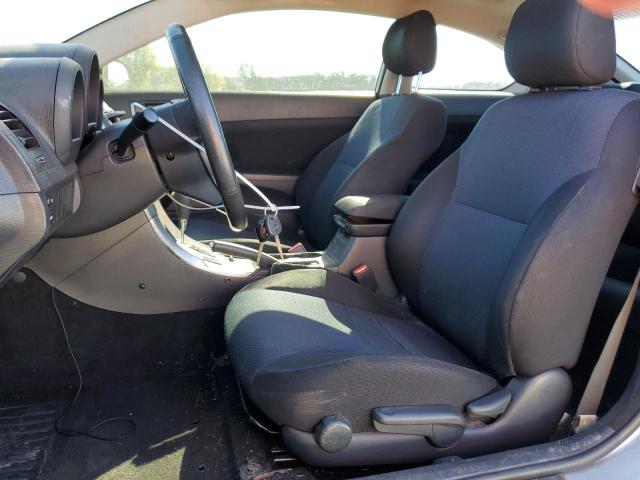 JTKDE177260130021 - 2006 TOYOTA SCION TC ვერცხლისფერი ფოტო 7