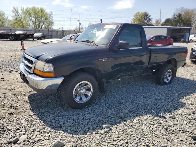 2000 FORD RANGER, 