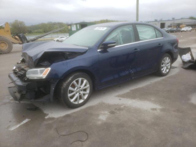 2013 VOLKSWAGEN JETTA SE, 