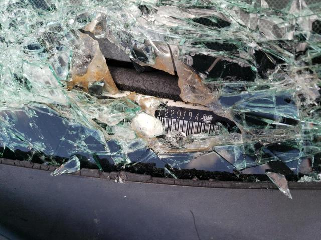 2G4WE587271220194 - 2007 BUICK LACROSSE CXS WHITE photo 12