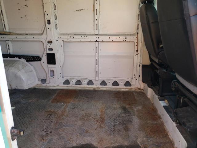 3C6TRVAG7FE505441 - 2015 RAM PROMASTER 1500 STANDARD TWO TONE photo 10