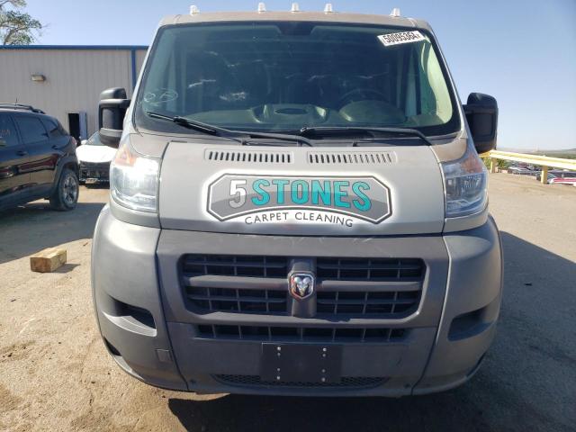 3C6TRVAG7FE505441 - 2015 RAM PROMASTER 1500 STANDARD TWO TONE photo 5