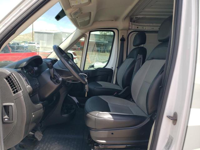 3C6TRVAG7FE505441 - 2015 RAM PROMASTER 1500 STANDARD TWO TONE photo 7