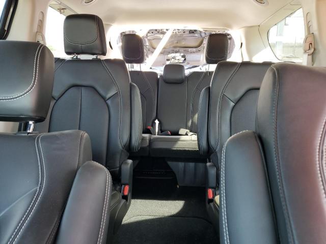 2C4RC1BG3PR581377 - 2023 CHRYSLER PACIFICA TOURING L GRAY photo 10