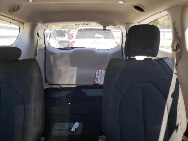 2C4RC1FG7JR125710 - 2018 CHRYSLER PACIFICA TOURING PLUS Boz foto 10