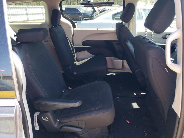 2C4RC1FG7JR125710 - 2018 CHRYSLER PACIFICA TOURING PLUS Boz foto 11