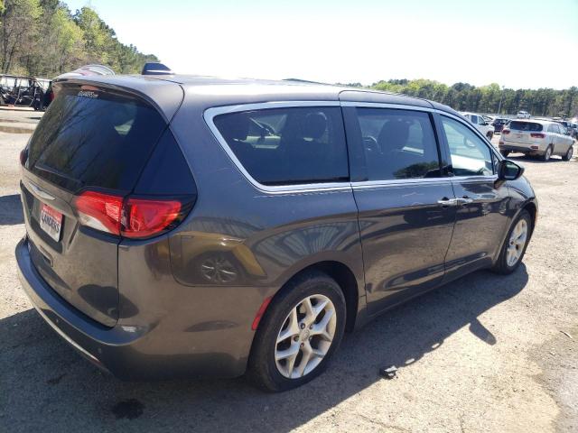 2C4RC1FG7JR125710 - 2018 CHRYSLER PACIFICA TOURING PLUS Boz foto 3