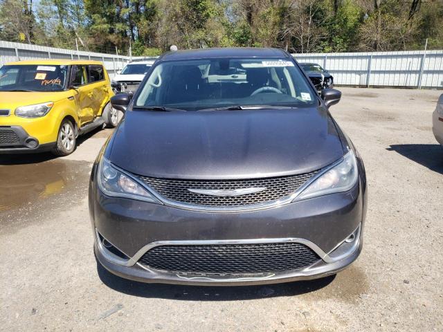 2C4RC1FG7JR125710 - 2018 CHRYSLER PACIFICA TOURING PLUS Boz foto 5