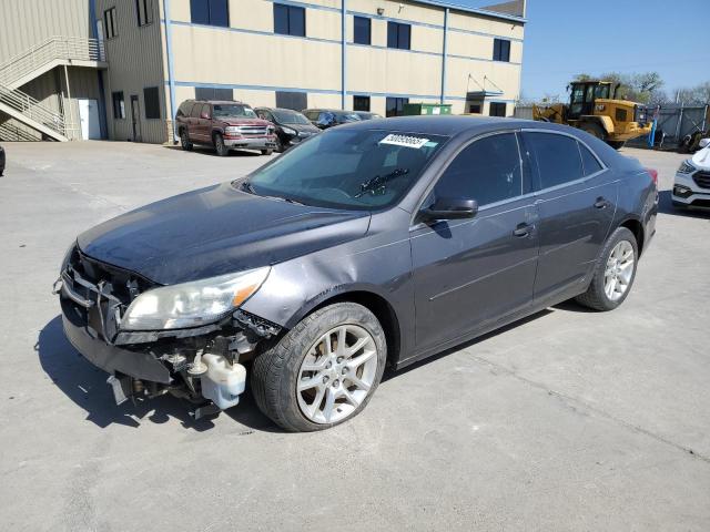 1G11D5SR9DF162061 - 2013 CHEVROLET MALIBU 1LT 石墨色 照片 1
