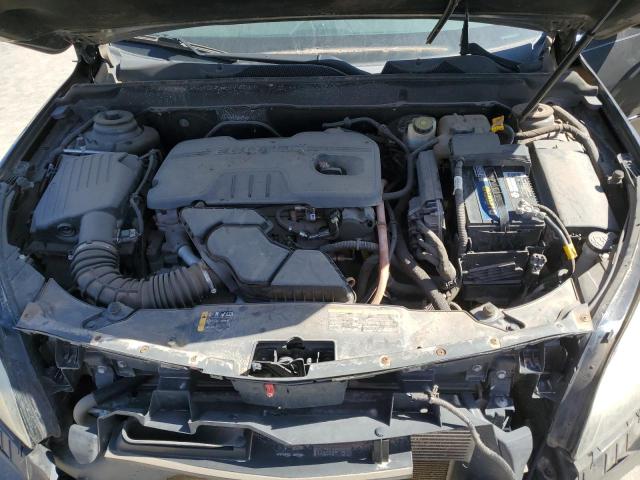 1G11D5SR9DF162061 - 2013 CHEVROLET MALIBU 1LT 石墨色 照片 11