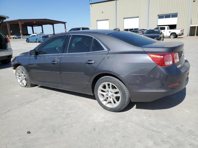 1G11D5SR9DF162061 - 2013 CHEVROLET MALIBU 1LT 石墨色 照片 2