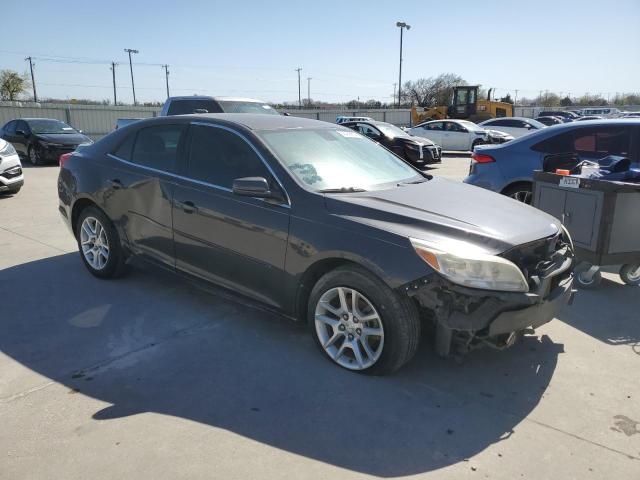 1G11D5SR9DF162061 - 2013 CHEVROLET MALIBU 1LT 石墨色 照片 4