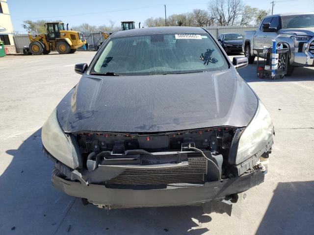 1G11D5SR9DF162061 - 2013 CHEVROLET MALIBU 1LT 石墨色 照片 5