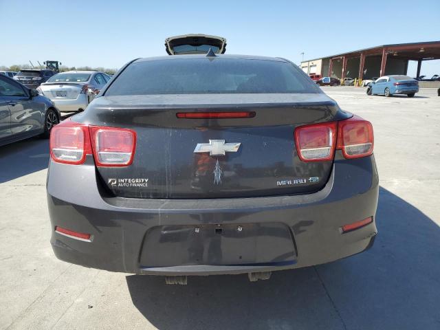 1G11D5SR9DF162061 - 2013 CHEVROLET MALIBU 1LT 石墨色 照片 6