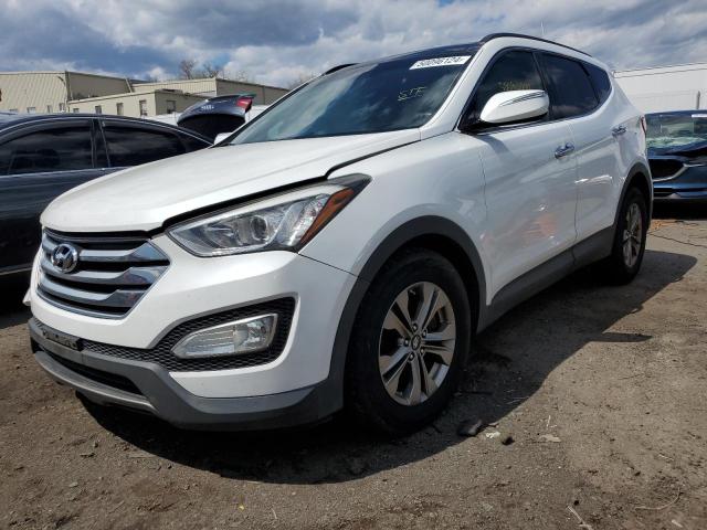 2016 HYUNDAI SANTA FE S, 