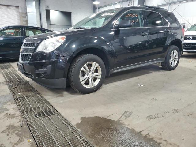 2013 CHEVROLET EQUINOX LT, 