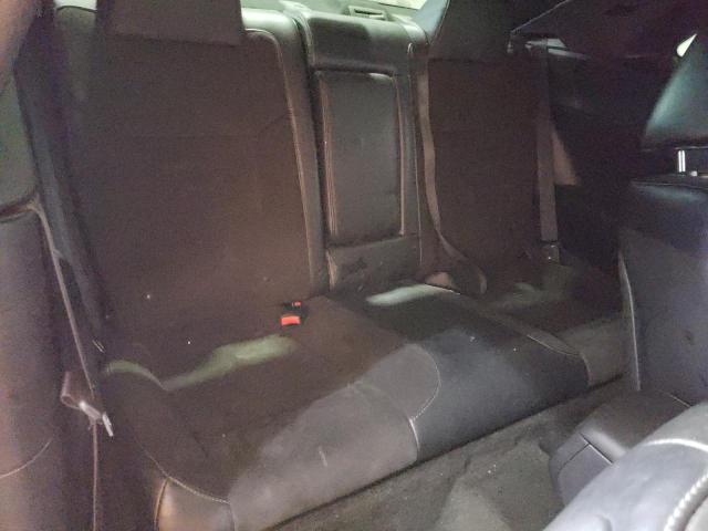 2C3CDZFJ7FH769836 - 2015 DODGE CHALLENGER R/T SCAT PACK RED photo 10