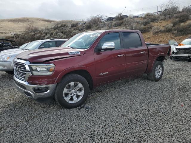 2022 RAM 1500 LARAMIE, null
