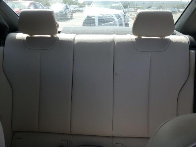 WBA1F9C57GV742243 - 2016 BMW 228 I SULEV GRAY photo 10