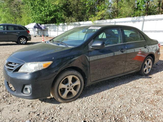 2013 TOYOTA COROLLA BASE, 