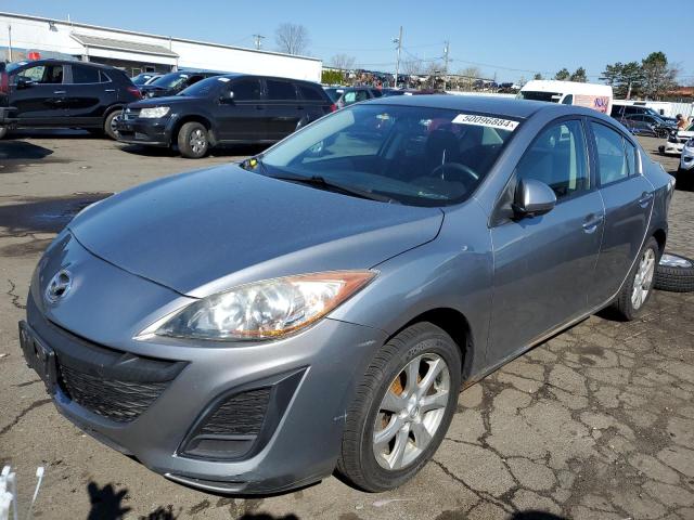 2011 MAZDA 3 I, 