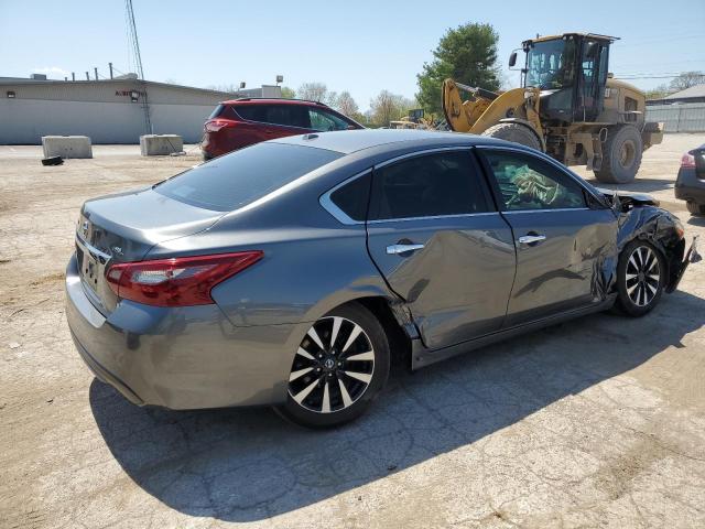 1N4AL3APXJC191540 - 2018 NISSAN ALTIMA 2.5 GRAY photo 3