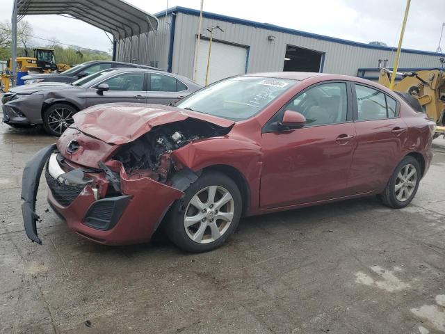 2011 MAZDA 3 I, 