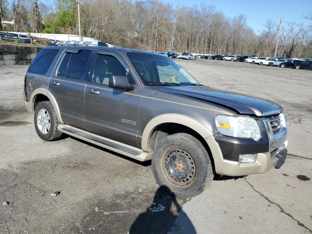 1FMEU74E66UB23534 - 2006 FORD EXPLORER EDDIE BAUER BROWN photo 4