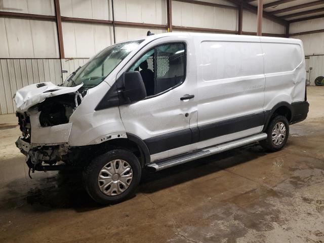 2022 FORD TRANSIT T-250, 