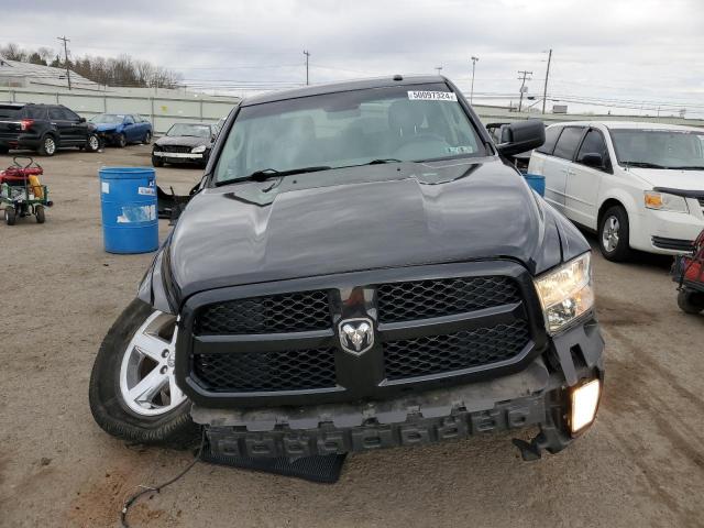 3C6RR7KT3JG123003 - 2018 RAM 1500 ST BLACK photo 5