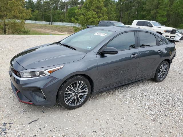 2023 KIA FORTE GT LINE, null