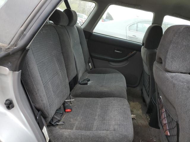 4S3BH675247620450 - 2004 SUBARU LEGACY OUTBACK AWP 银色 照片 10
