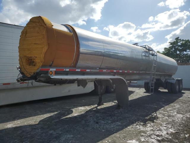 5WSAA44215N037616 - 2005 WALK TANKER SILVER photo 2