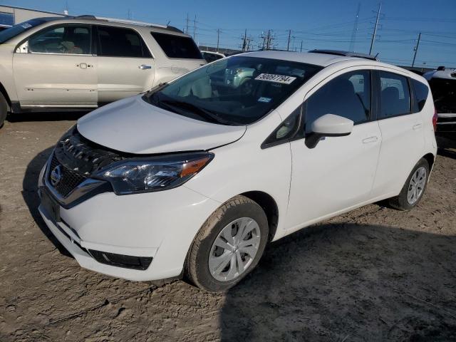 2019 NISSAN VERSA NOTE S, 